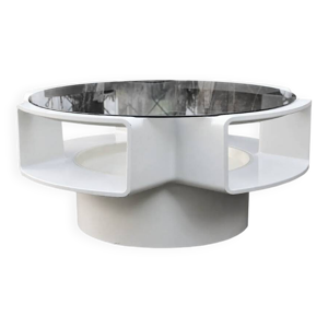 table basse UFO Vintage - jean