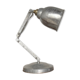 Vintage workshop lamp