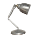 Vintage workshop lamp