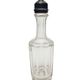 BPT decanter in the Biedermeier style