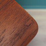 Teak desk, Danish design, 60s, made in Denmark