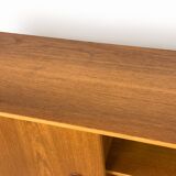 Mid-Century Teak Sideboard from Franzmeyer Möbel, 1960s