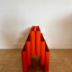 Kartell 4675 magazine rack - Original