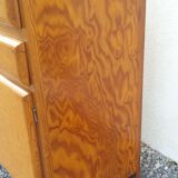 buffet Mado tray in green balatum