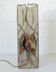 Vintage Bedside Tiffany Style Lighting Unique Lamp Vitrage Handmade Light