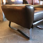 Fauteuil space age