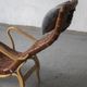 Lounge chair ‘Pernilla 3’, designed by Bruno Mathsson and produced in Sweden by DUX in the 1960’s