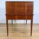 Mahogany Cartonnier Desk, Directoire period – Early 19th century