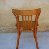 Baumann Office armchair