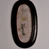 Ceramic dish, Jean Lurçat, 1950s