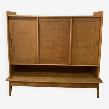 Vintage 50s sideboard