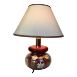 Keria dried flower lamp France