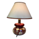 Keria dried flower lamp France