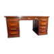 Former Minister coffered desk double