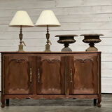 Rustic sideboard