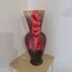 Vase Vallauris