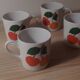 Tasses expresso pop