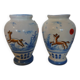 Vases