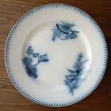 Longwy iron earth service part