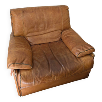 Marco Milicich style 1-seater armchair