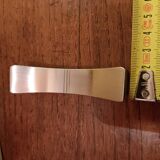 Six Letang and Rémy stainless steel knife holders