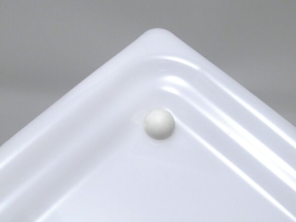 Paire d'Appliques Ventaglia par Rodolfo Bonetto pour Guzzini 1983