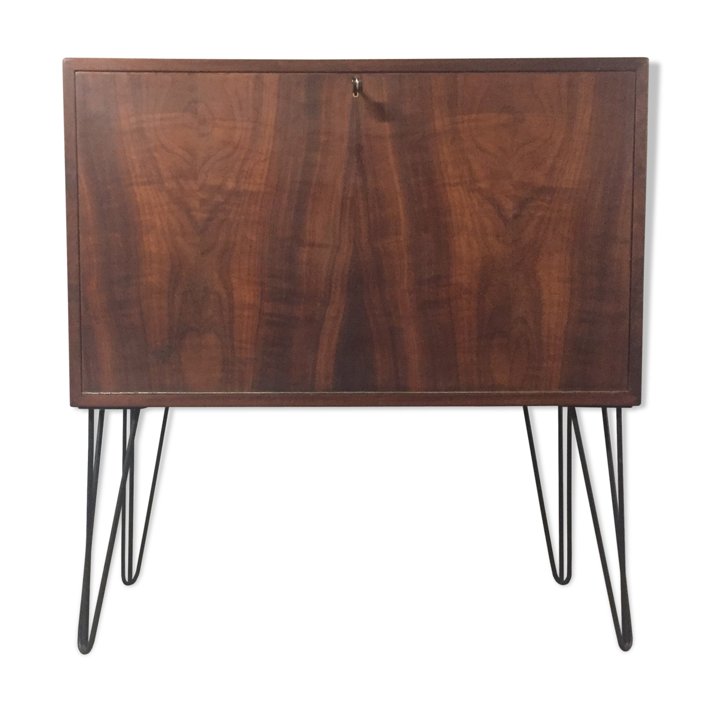 Scandinavian buffet danish vintage 1960s