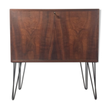 Scandinavian buffet danish vintage 1960s