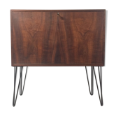 Scandinavian buffet danish vintage 1960s