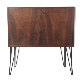 Scandinavian buffet danish vintage 1960s