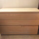 Enfilade sur mesure