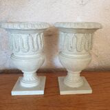 Candle holders