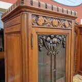Art Deco sideboard