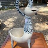 Empty ceramic pocket Lucien Neuquelman