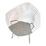 Diamond chair