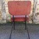 Chair vintage 50s André Simard for Airborne