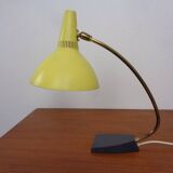 Mid-Century Desk Lamp, Germany, 1950s