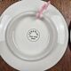 Set of 2 decorative plates ceraplat spain – still lifes