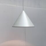 Danish Mid-Century Suspension Lamp by Louis Poulsen