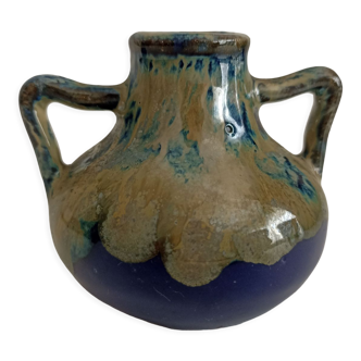 Bretenoux vase
