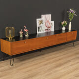 1960s sideboard, Heinrich Riestenpatt