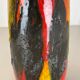 Vase Scheurich, Allemagne WGP, années 1970