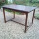 Table de ferme