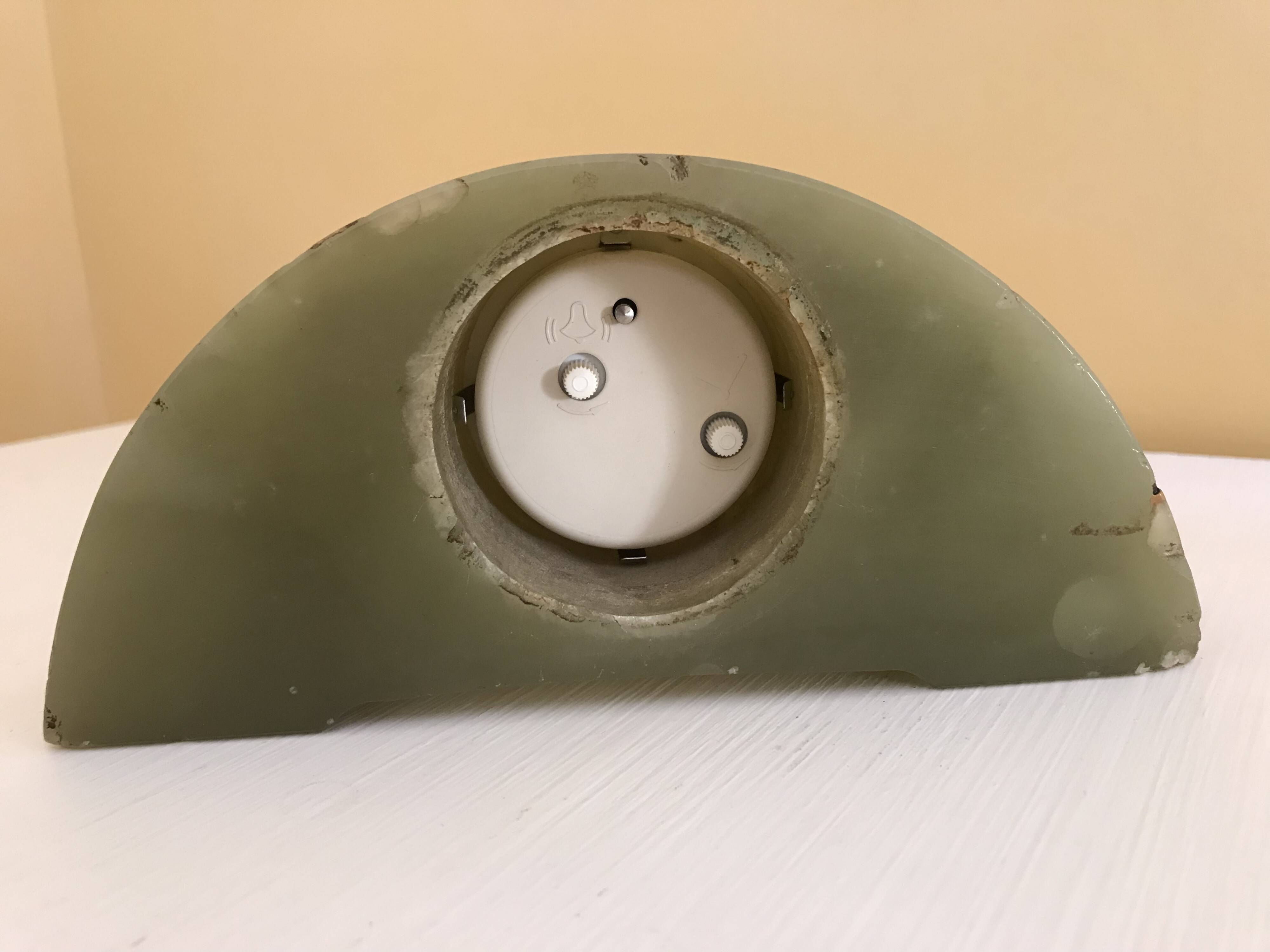 Alarm clock year 1930