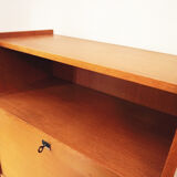 Vintage writing desk 1960