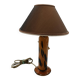Lampe de table moderne en verre de murano - magasin zaccagnini