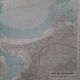 Carte Marine de la baie de Hendaye