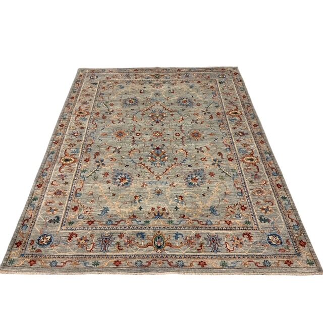 Classic carpet 258x201cm