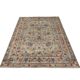 Classic carpet 258x201cm