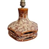 Stein Kéramik ceramic lamp 1960